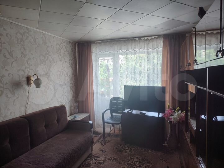 4-к. квартира, 81 м², 3/5 эт.