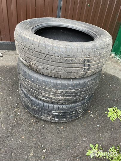 Bridgestone Sneaker 215/60 R16 95H