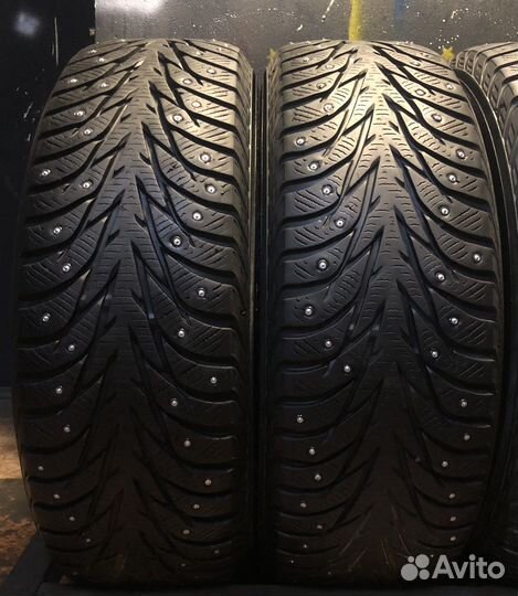 Yokohama Ice Guard IG35 225/60 R17