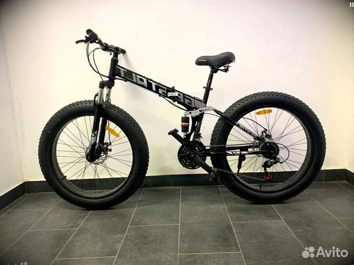 Скоростной велосипед 26 с дисковыми тормозами