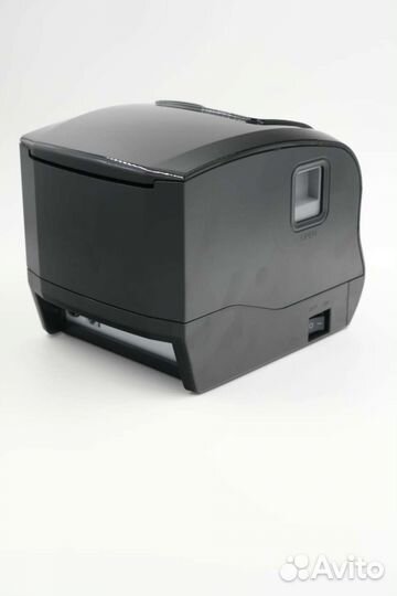 Термопринтер xprinter-365b Black