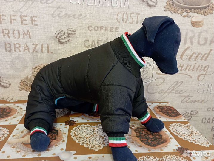 Одежда для маленьких собак