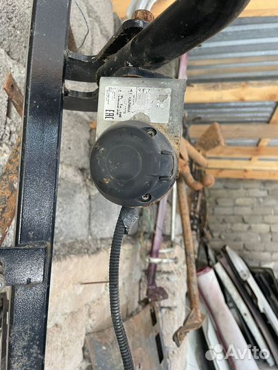 Фаркоп универсал