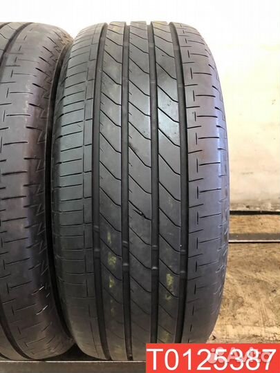 Bridgestone Turanza T005A 215/55 R16 93V