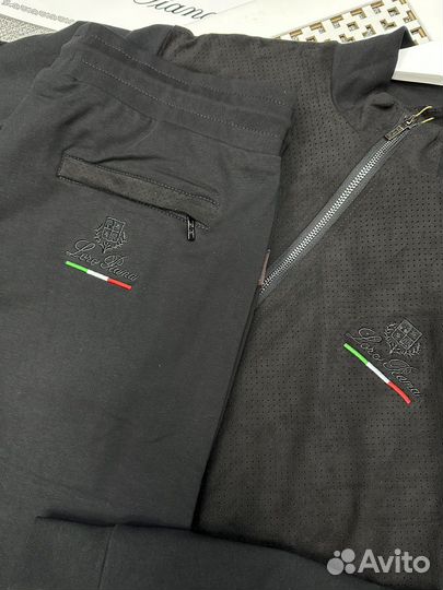 Мужская спортивный костюм Loro piana