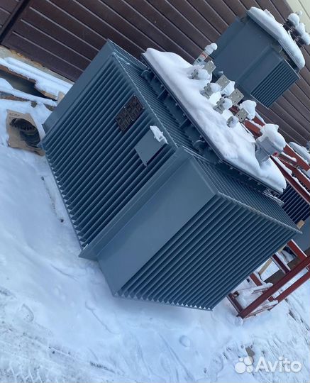 Трансформаторы тднс