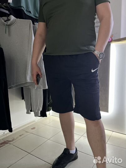 Мужские Новые Шорты