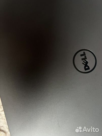 Ультрабук dell latitude