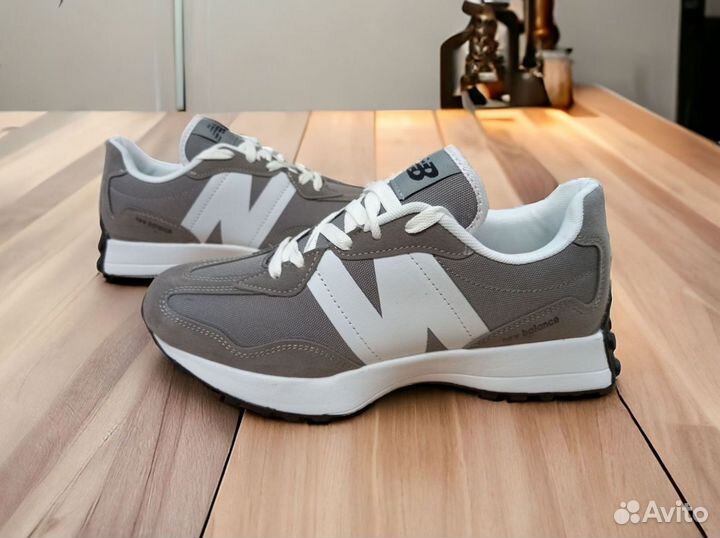 Кроссовки мужские New Balance 327