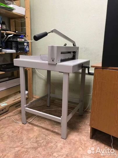 Резак гильотинный Ideal