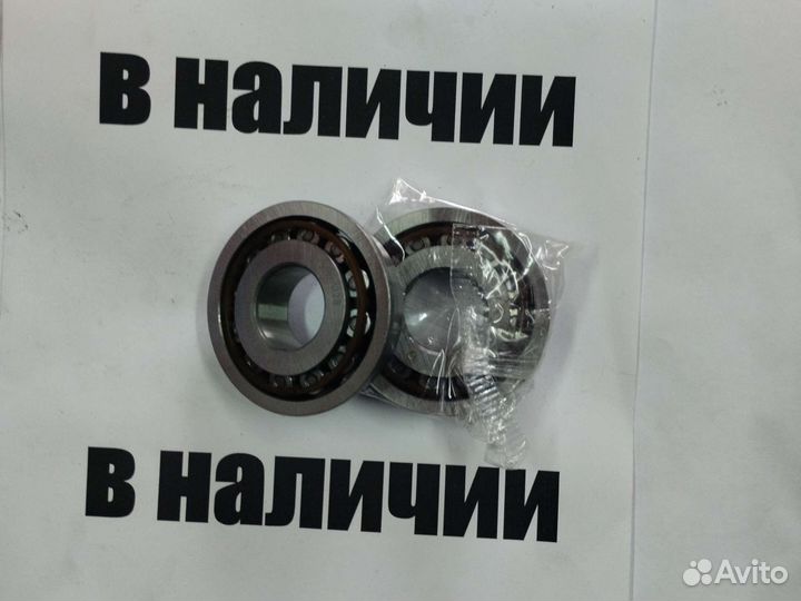 Подшипник МКПП Logan Largus vesta 8200115697