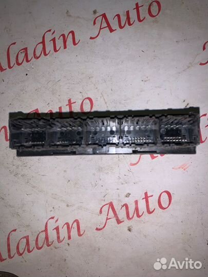 Блок комфорта Ford Mondeo 3