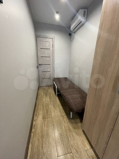 Комната 9 м² в 6-к., 1/1 эт.