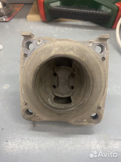 Опора подушка АКПП ML GLE W166 a1662400618