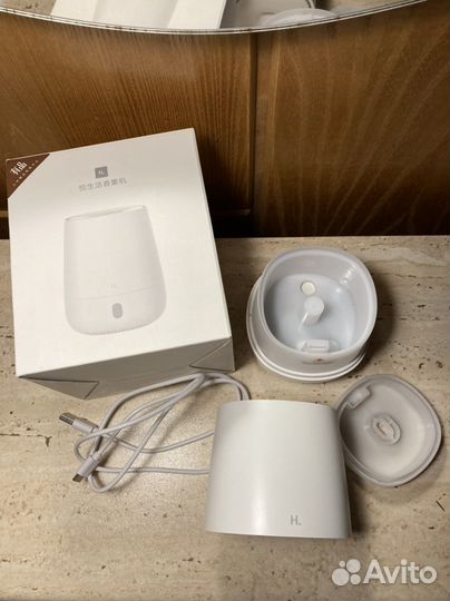 Аромадиффузор xiaomi