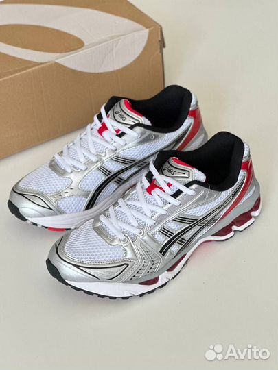 Кроссовки Asics Gel Kayano 14 (42-45)