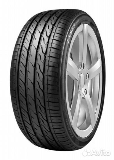 Landsail LS588 UHP 245/40 R18 97W