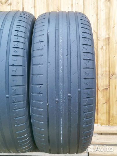Nokian Tyres Hakka Z 245/60 R18 109V