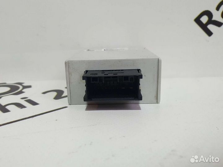 Блок управления сервотроника для BMW F10