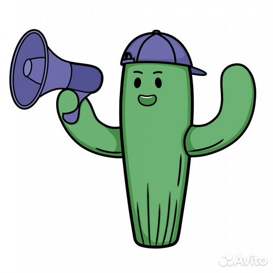 Администратор пункта выдачи заказов