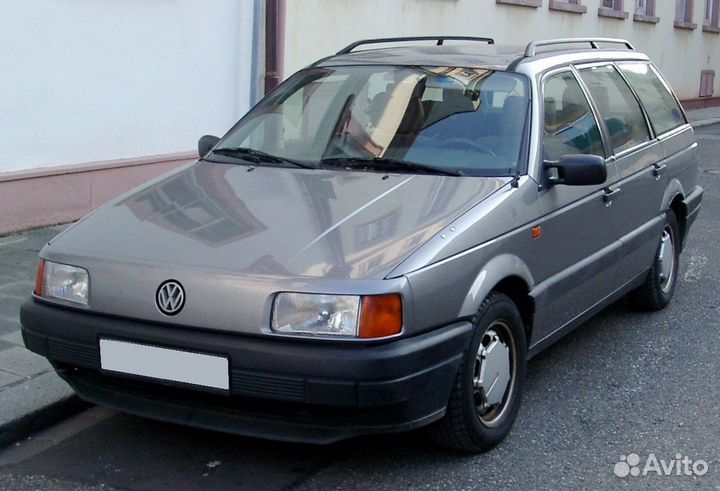 Лобовое стекло VW passat b3