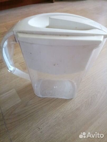 Фильтр кувшин для воды