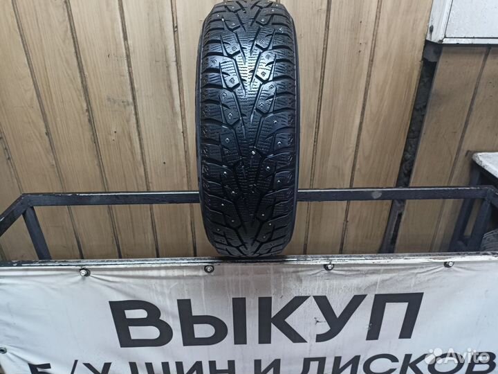 Yokohama Ice Guard Stud IG55 185/60 R15 88T