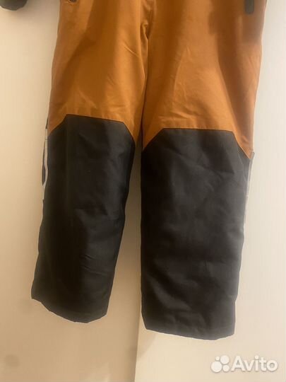 Зимний комбинезон oldos 122