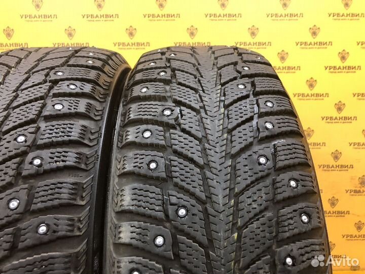 Nokian Tyres Hakkapeliitta 2 205/60 R16 92T