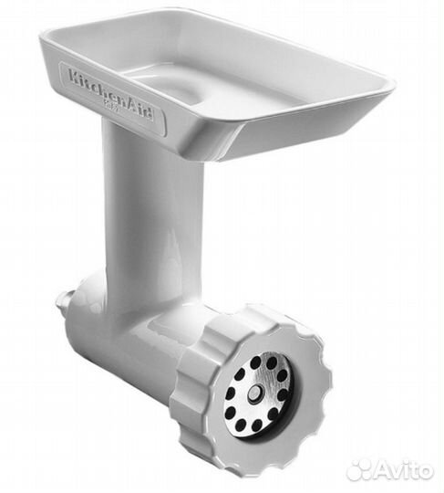 Насадка для кухонного комбайна KitchenAid 5FGA