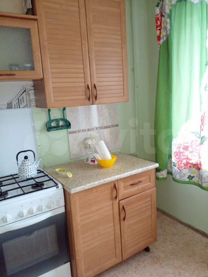 2-к. квартира, 45 м², 4/5 эт.
