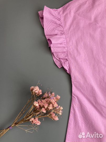 Фотофон виниловый новый 70х140 серый двухсторонний