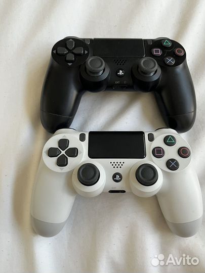 Sony playstation 4 pro