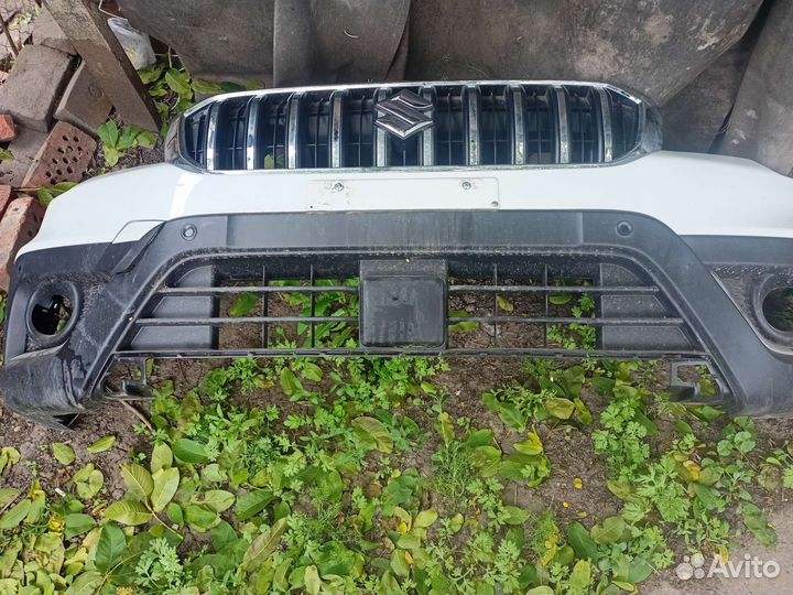 Разборка suzuki sx4