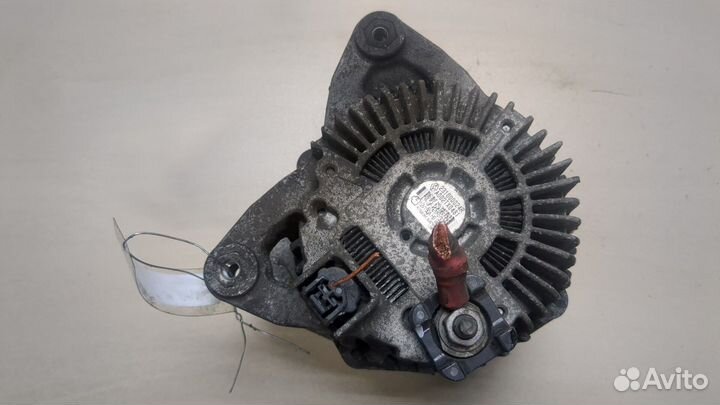 Генератор Renault Scenic