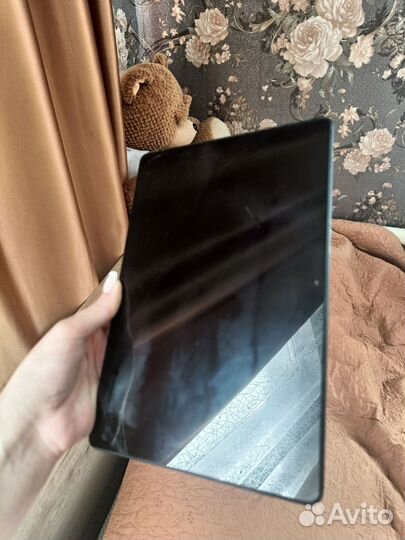 Планшет huawei media T5