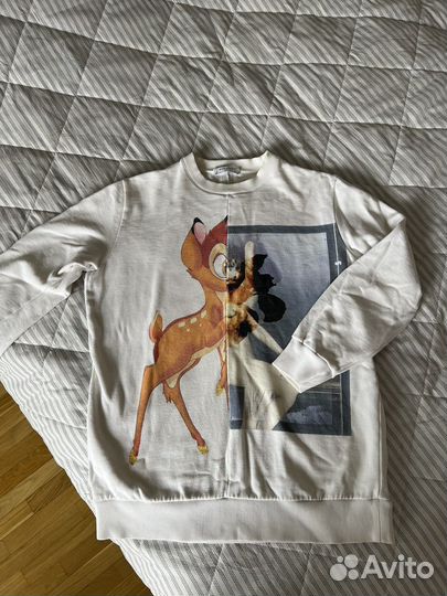 Givenchy bambi crewneck online