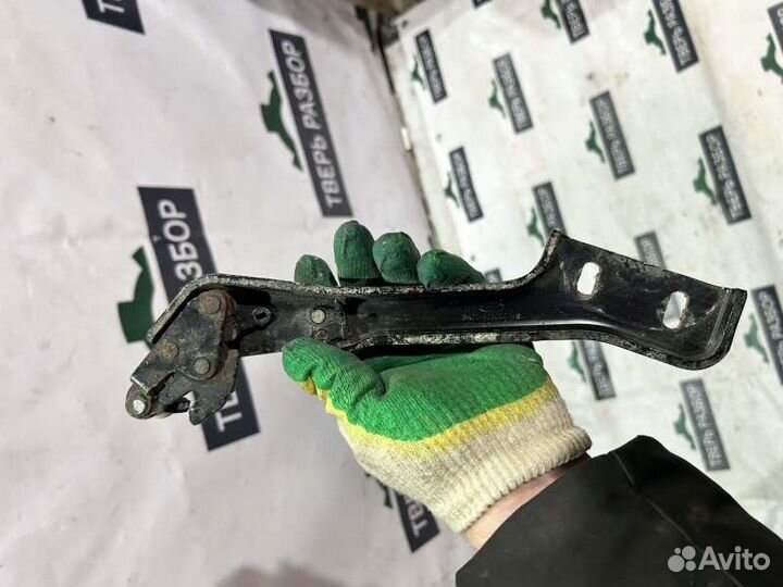 Ролик раздвижной двери - Ford Transit MK8 2.2