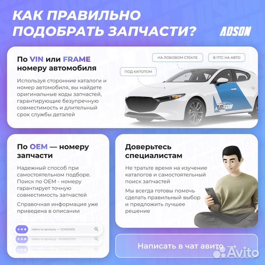 Ступица колеса без подшипника передн. VAG: Golf2 Golf3 Passat +ABS