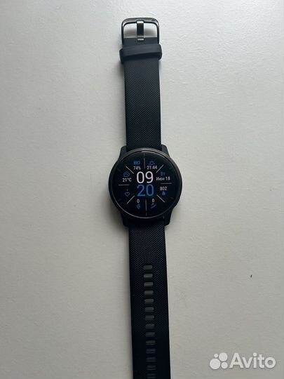 Garmin venu 2