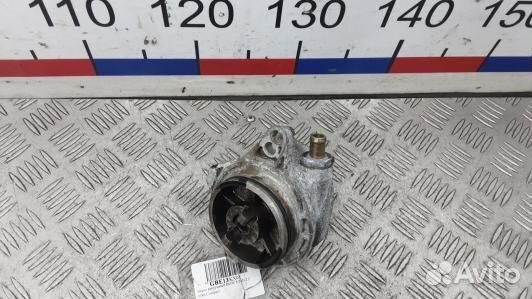 Насос вакуумный BMW 3 E46 (GBE13KX01)