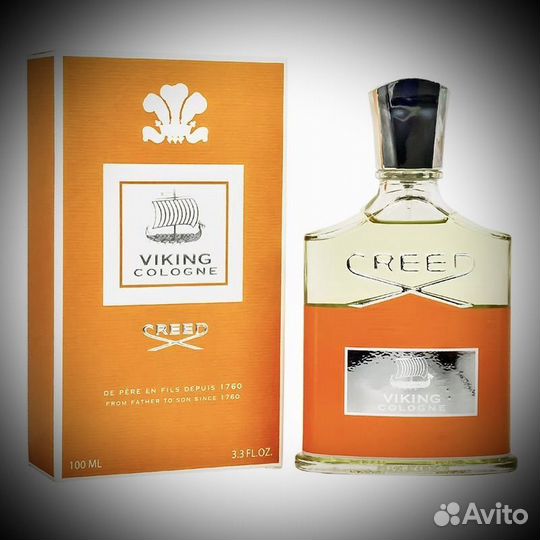 Creed viking