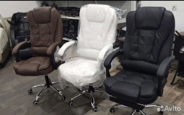 Компьютерное кресло офисное кресло