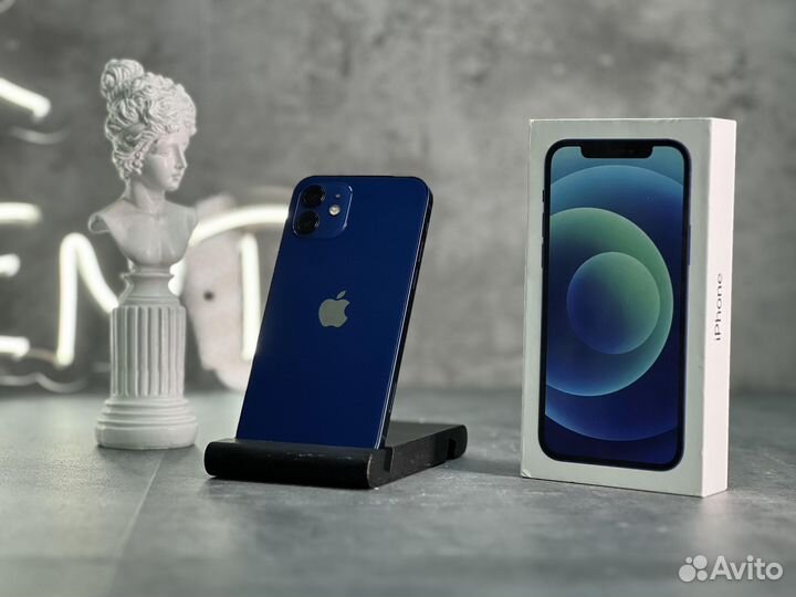 iPhone 12 64гб Отличный