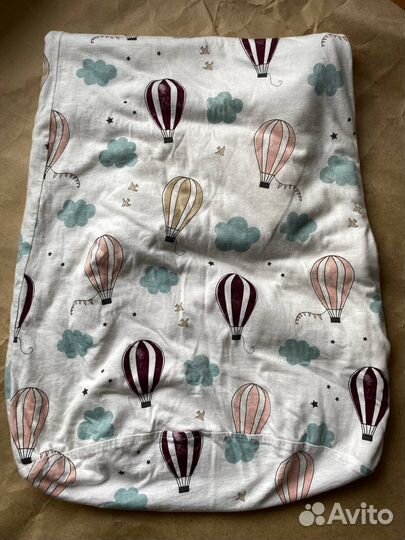 Спальный мешок детский hm