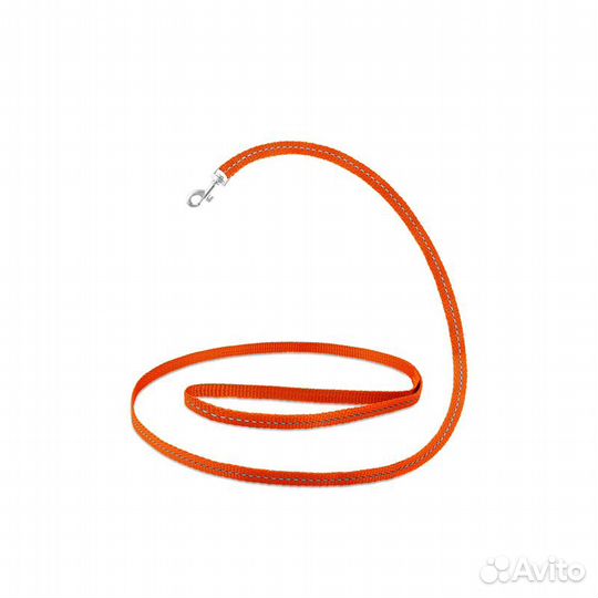 Поводок светоотр. Saival Standart Лайт св» 15мм дл