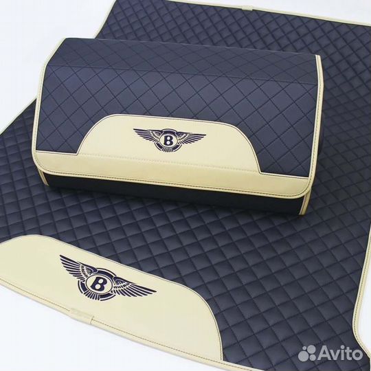 Органайзер Bentley Mercedes-Benz