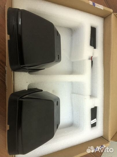 Поворотники Гелендваген. Бесплатно