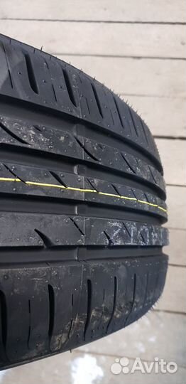 Nexen N'Blue HD Plus 205/55 R16