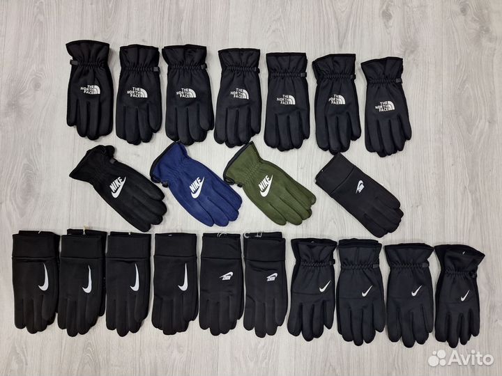 Перчатки оптом